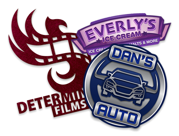 Main Logo Graphic Main Logo Graphic