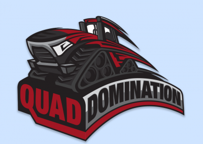 QuadTrac Art