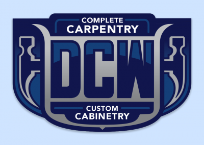 DCW Logo