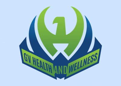 GV Health Logo
