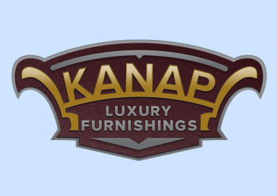 Kanap Logo Sample