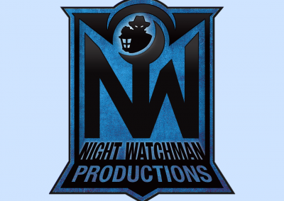 Night Watchman Logo