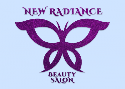 New Radiance Logo
