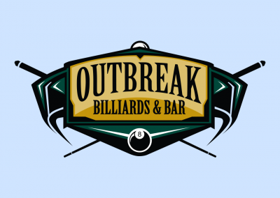 Outbreak Logo