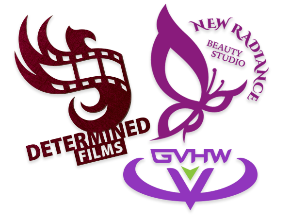 GVD Logo Collage