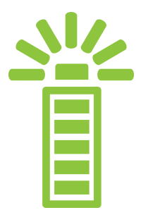 Battery Icon