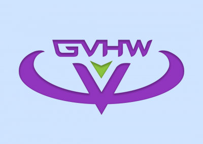 GV Health & Wellness Logo Sample