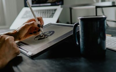 Your Logo Is Invaluable: The True Worth of Professional Brand Design