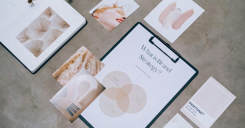 Visual Branding Image 01