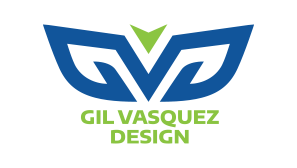 GVD Full Logo