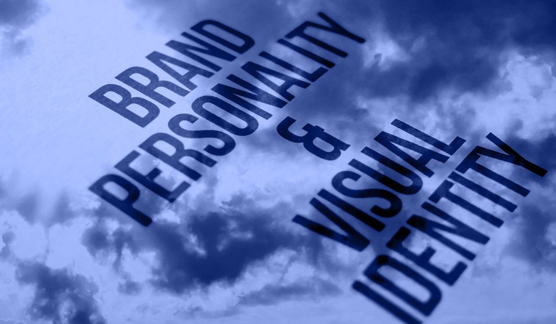 Invisible to Unforgettable: Stand Out with Great Visual Branding