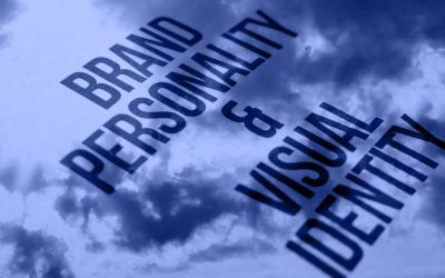 Invisible to Unforgettable: Stand Out with Great Visual Branding