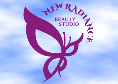 New Radiance Logo