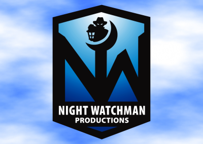 Night Watchman Logo